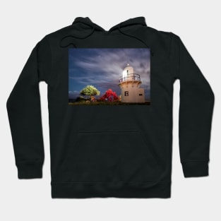 Lighting Up Fingal Head Hoodie